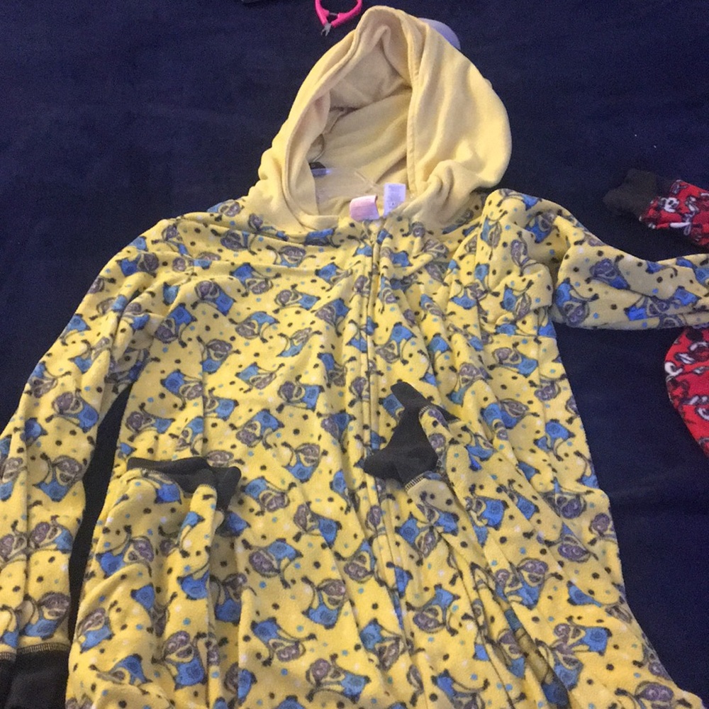 Onesie